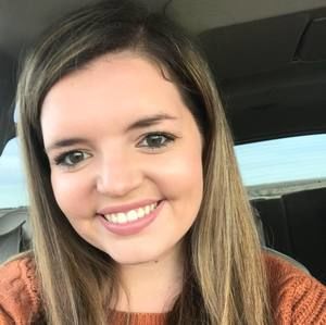 Meet your Posher, Kaitlyn